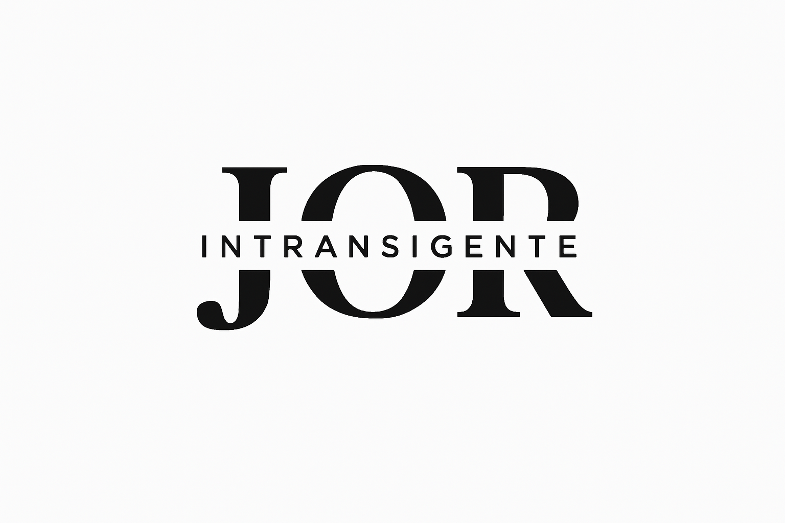 Jor Intransigente