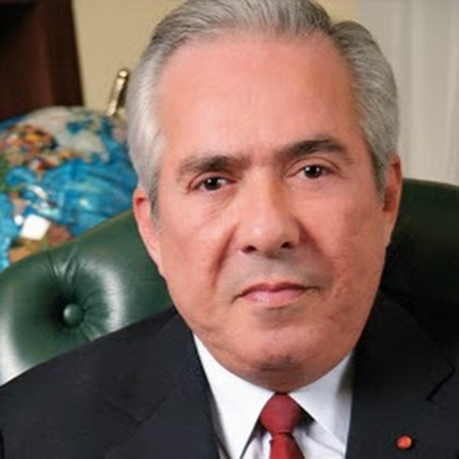 El legado de Oscar Belloso Medina