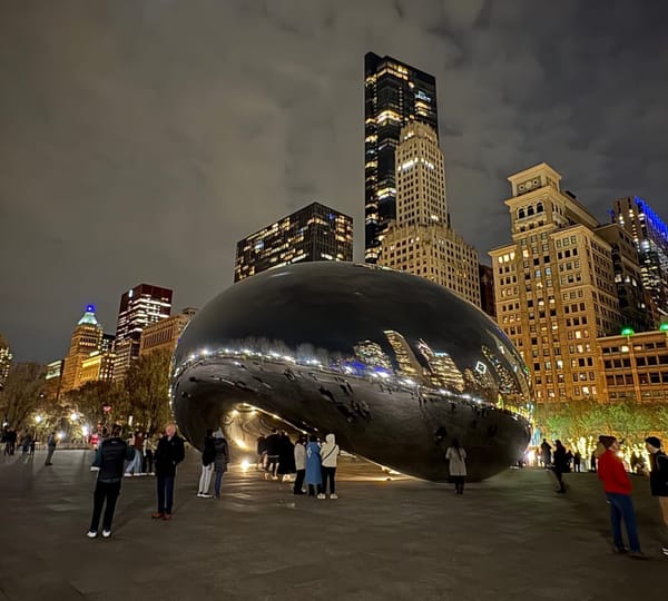 La ciudad que te abraza